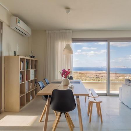 Κοκκίνη Χάνι, Βραχόκηπος Διαμέρισμα Ελαία Εξωτερικό φωτογραφία