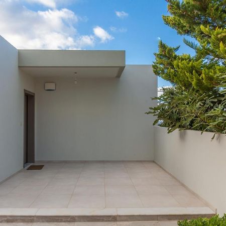 Κοκκίνη Χάνι, Βραχόκηπος Διαμέρισμα Ελαία Εξωτερικό φωτογραφία